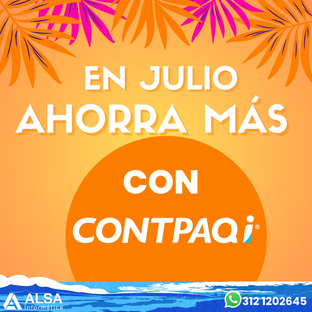Promociones Marzo