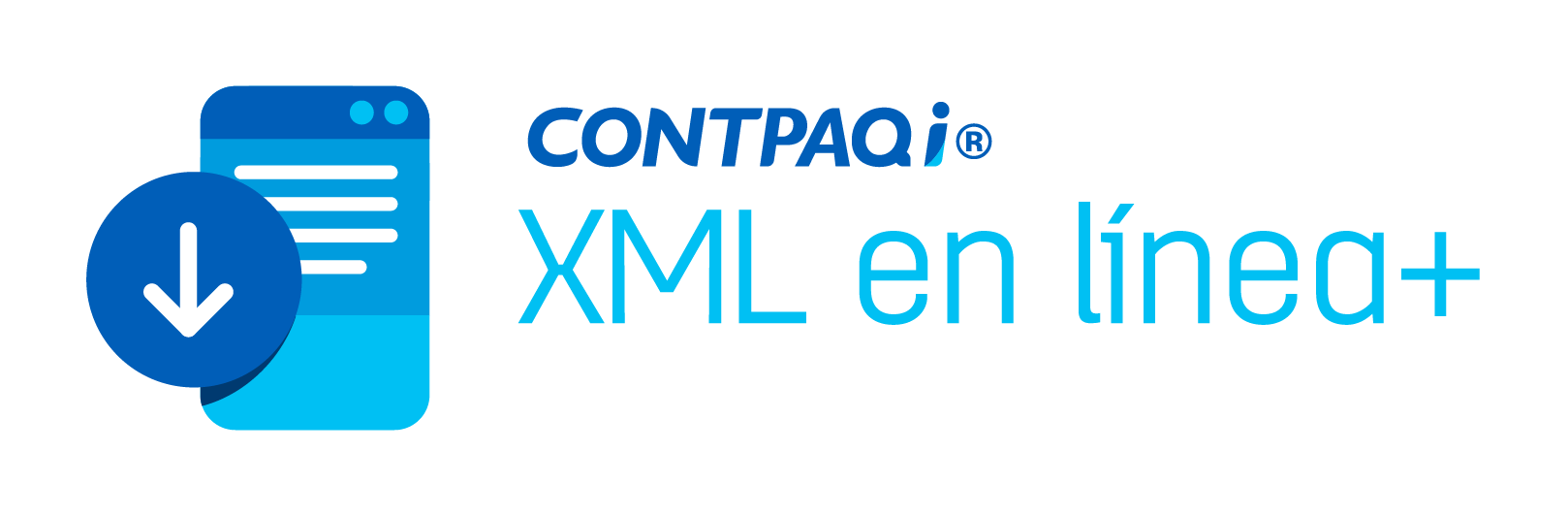 XML en Línea+