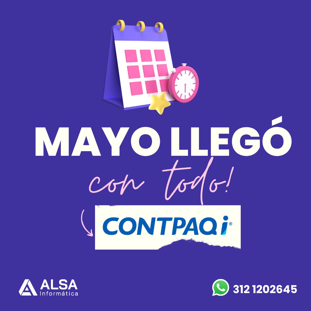 Promociones Marzo