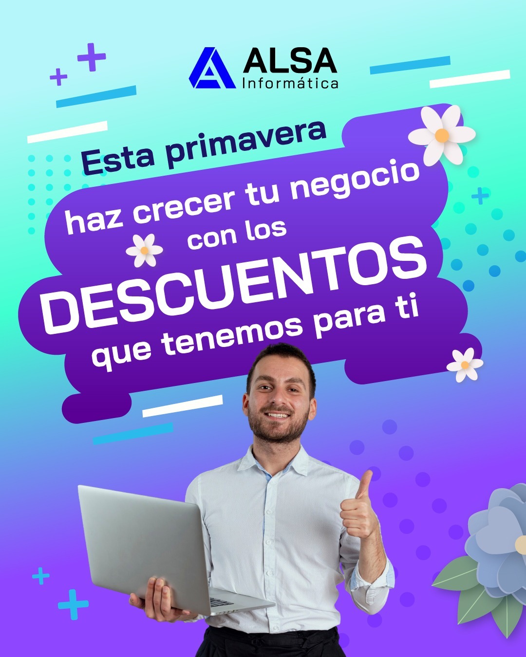 Promociones Marzo