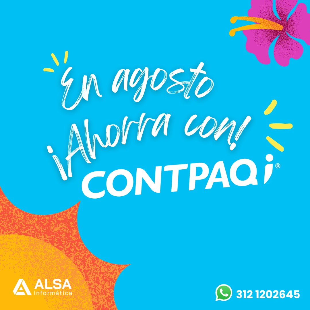 Promociones Agosto