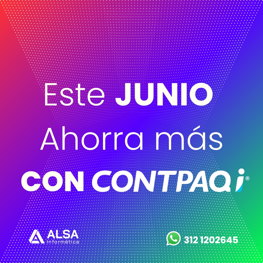 Promociones Marzo