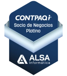 Cetificación CONTPAQi