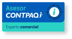 Cetificación CONTPAQi