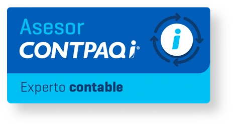 Cetificación CONTPAQi