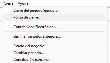 CONTPAQi Contabilidad