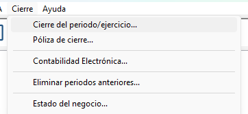 CONTPAQi Contabilidad
