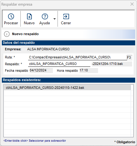CONTPAQi Contabilidad