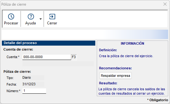 CONTPAQi Contabilidad