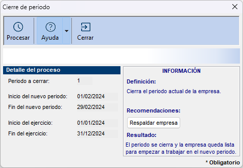 CONTPAQi Contabilidad