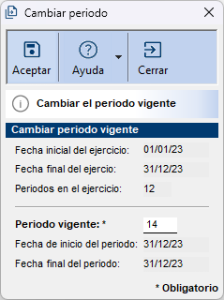 CONTPAQi Contabilidad