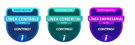 certificación contpaqi