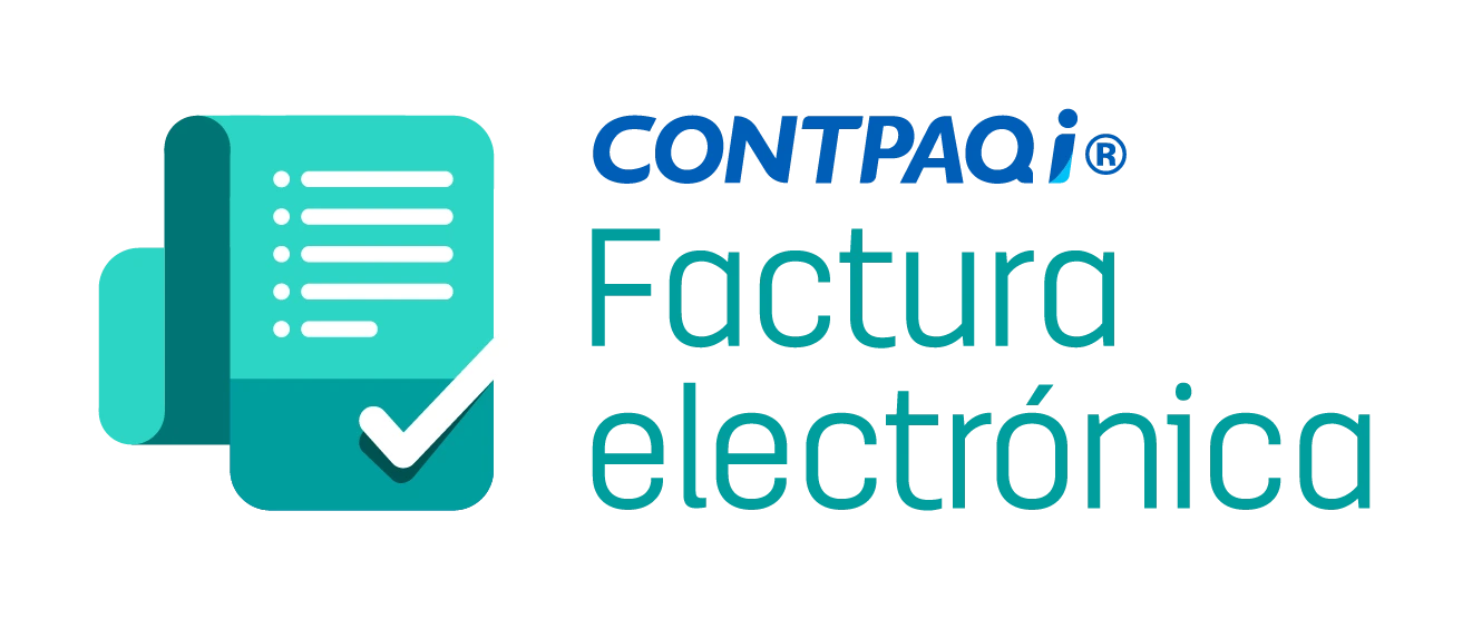 CONTPAQi Factura Electrónica