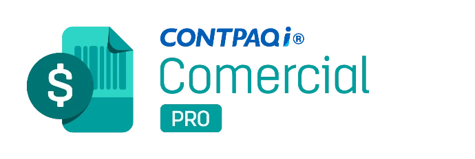 CONTPAQi Comercial Pro